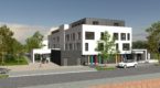 BIHOREL - Les Hauts Grigneux - 1ère phase: Ecole Montessori et Bureaux